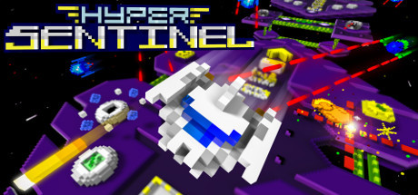 Игра Hyper Sentinel