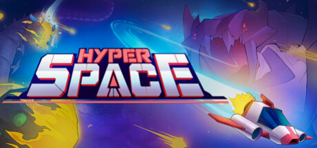 Игра Hyper Space