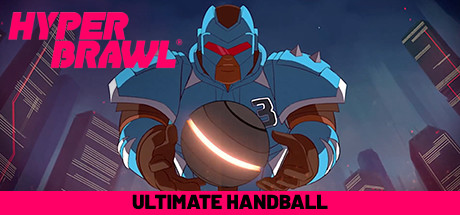 Игра HyperBrawl