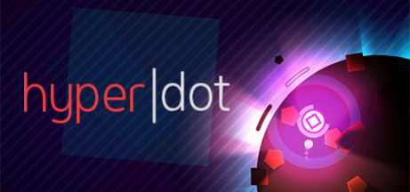 Купить игру HyperDot
