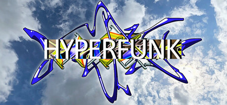 Купить игру HYPERFUNK