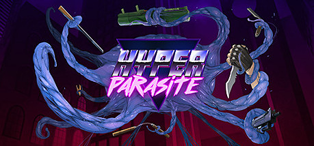 Игра HyperParasite