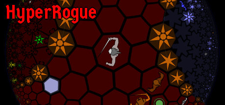 Игра HyperRogue