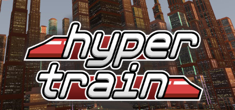 Игра Hypertrain