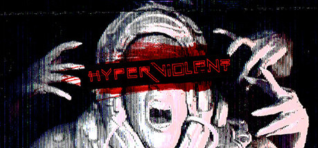 Купить игру HYPERVIOLENT