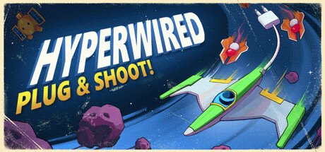 Купить игру HYPERWIRED