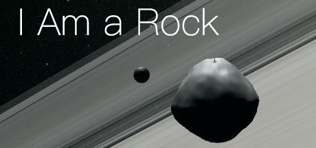 Игра I Am a Rock