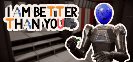 Игра I Am Better Than You