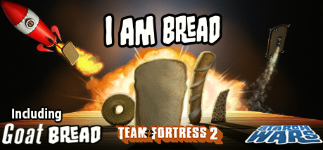 Игра I Am Bread