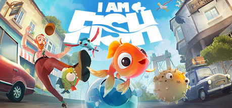 Игра I Am Fish