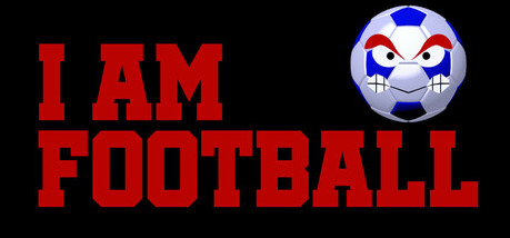 Купить игру I am Football