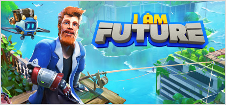 Игра I Am Future: Cozy Apocalypse Survival