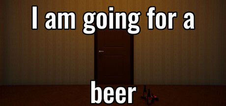 Игра I am going for a beer