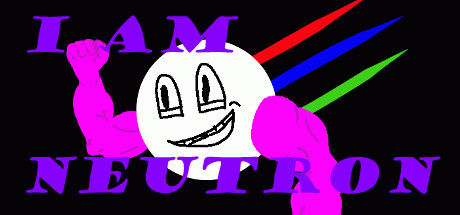 Игра I am Neutron