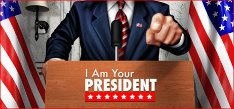 Игра I Am Your President