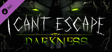 Игра I Can't Escape: Darkness Original Soundtrack