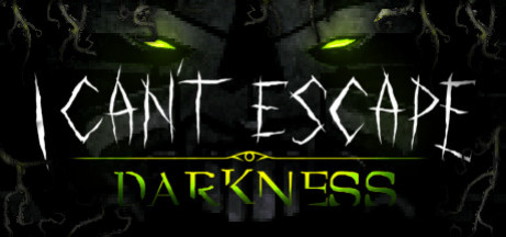 Игра I Can't Escape: Darkness