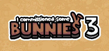 Игра I commissioned some bunnies 3