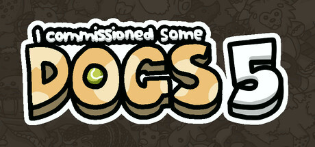 Игра I commissioned some dogs 5