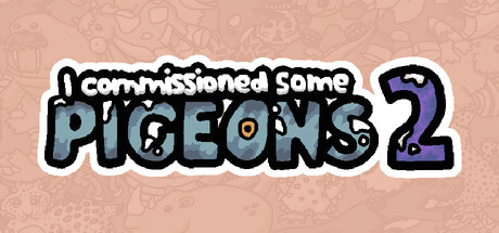 Игра I commissioned some pigeons 2