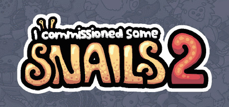 Игра I commissioned some snails 2