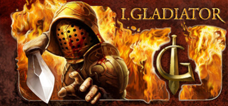 Купить игру I, Gladiator 3-Pack