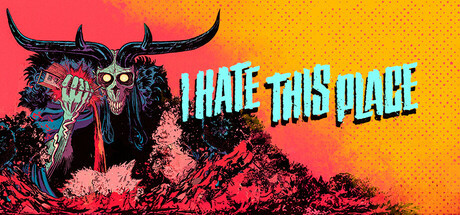 Сравнить цены на I Hate This Place