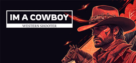 Игра I'm a cowboy: Western Shooter