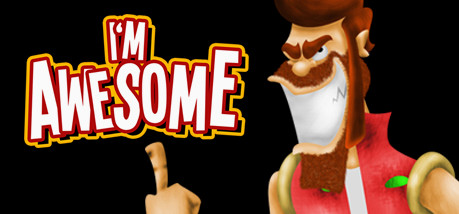 Игра I'm Awesome