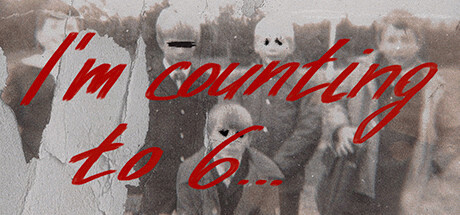 Игра I'm counting to 6...