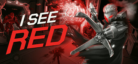 Игра I See Red