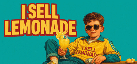 Превью трейлера игры I Sell Lemonade