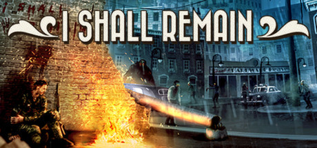 Игра I Shall Remain