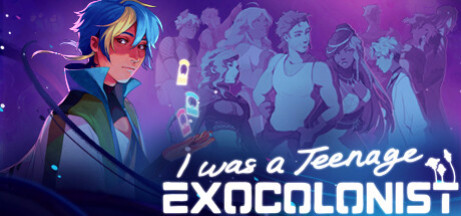 Игра I Was a Teenage Exocolonist