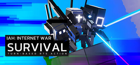 Игра IAH: INTERNET WAR