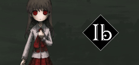 Игра Ib
