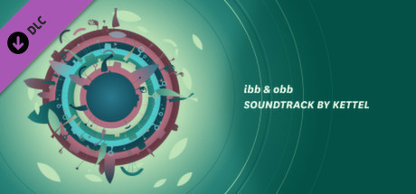 Игра ibb & obb - Soundtrack by Kettel