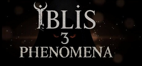 Купить игру İblis3:Phenomena