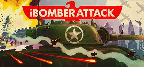 Игра iBomber Attack
