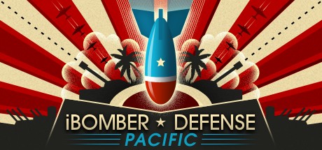 Купить игру iBomber Defense Pacific
