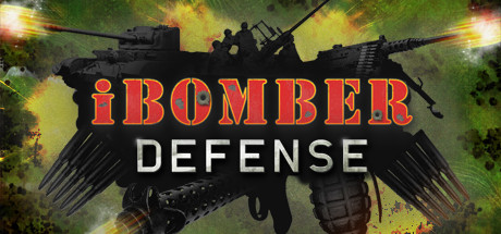 Игра iBomber Defense