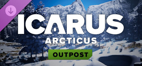 Игра Icarus: Arcticus Outpost