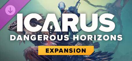 Игра Icarus: Dangerous Horizons Expansion