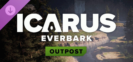 Игра Icarus: Everbark Outpost