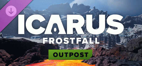Игра Icarus: Frostfall Outpost