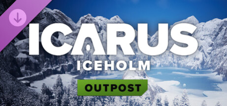 Игра Icarus: Iceholm Outpost