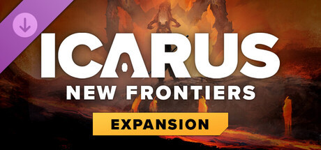 Игра Icarus: New Frontiers Expansion