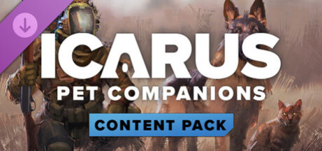 Игра Icarus: Pet Companions Pack
