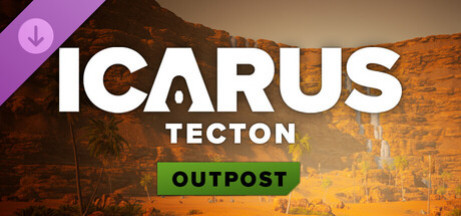 Игра Icarus: Tecton Outpost