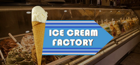 Игра Ice Cream Factory